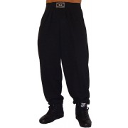 Baggy Workout Pants : Mens Muscle Workout Clothing - Tank Top