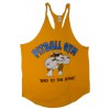 P303 Pitbull Gym String Tank Top B2B icon