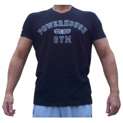 PH101 Powerhouse Gym skjorte