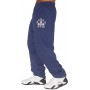W550 World Gym workout sweatpants