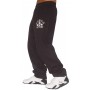 Pantalones de chándal de entrenamiento W550 World Gym