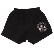 Pantalones cortos W601 World Gym