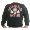 World Gym Sweatshirt