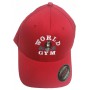 World Gym Logo Honkbal hoed CAMO