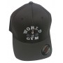 Dünya Spor Salonu Logosu Beyzbol şapkası CAMO